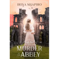 Murder at the Abbey: A Redmond and Haze Mystery Book 2