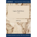 Logan: a Family History; VOL. II