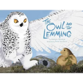 The Owl and the Lemming Big Book: English Edition