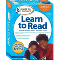 Hooked on Phonics Learn to Read - Levels 7&8 Complete: Early Fluent Readers (Second Grade Ages 7-8)