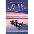 The Picture Book of Still Waters: A Gift Book for Alzheimer's Patients and Seniors with Dementia