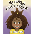 My Curly, Coily Crown