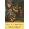 Popular Government