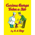 Curious George Takes a Job