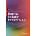 Electricity Production from Renewables