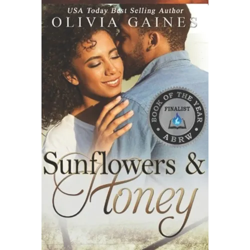 Sunflowers and Honey