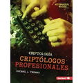 Criptólogos Profesionales (Professional Cryptologists)