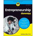 Entrepreneurship for Dummies