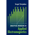 Analytical Modeling in Applied Electromagnetics