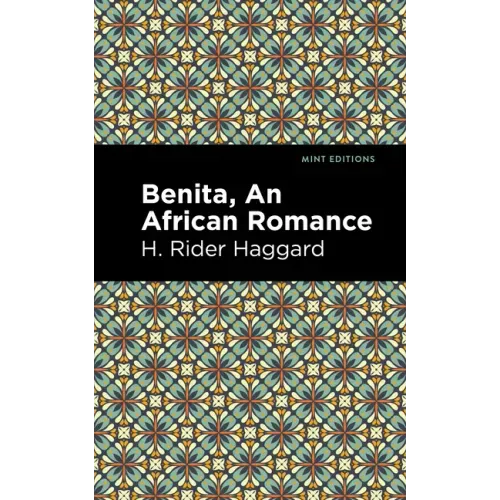 Benita: An African Romance