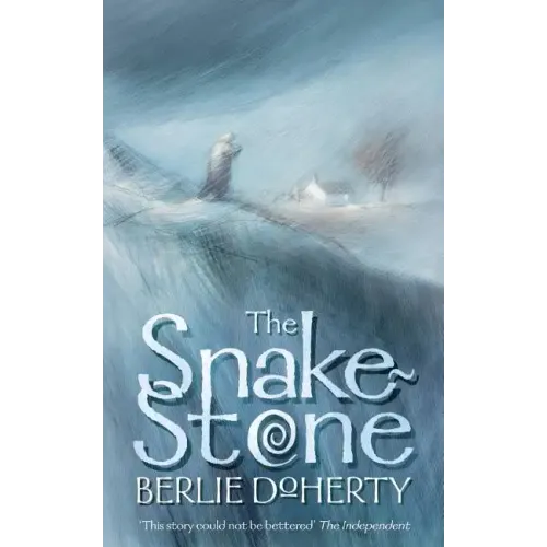 The Snake-Stone