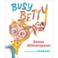 Busy Betty