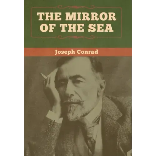 The Mirror of the Sea