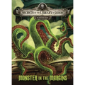 Monster in the Margins