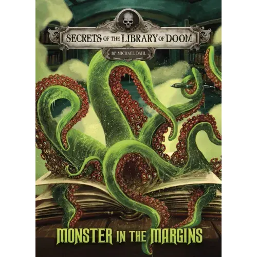 Monster in the Margins