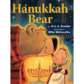 Hanukkah Bear