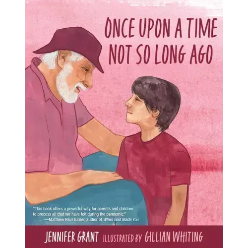 Once Upon a Time Not So Long Ago