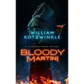 Bloody Martini: A Felonious Monk Mystery
