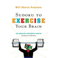 Will Shortz Presents Sudoku to Exercise Your Brain