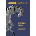 Middlemarch: A Study of Provincial Life