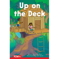 Up on the Deck: Prek/K: Book 21