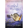 A Timed Wager