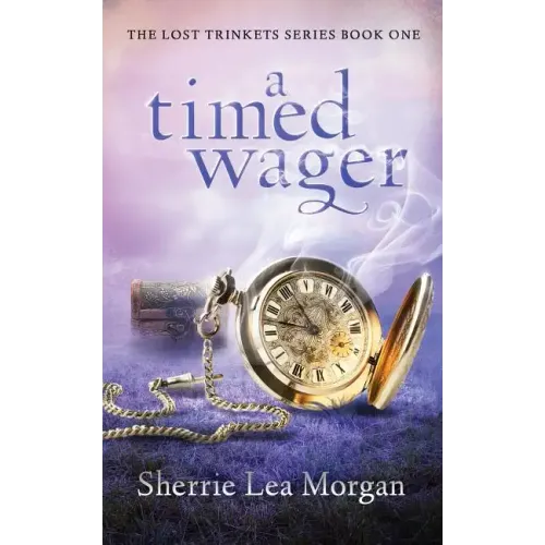 A Timed Wager