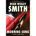 Morning Song: A Seeders Universe Novel