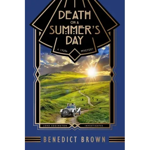 Death on a Summer's Day