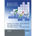 Structural Methods in Molecular Inorganic Chemistry