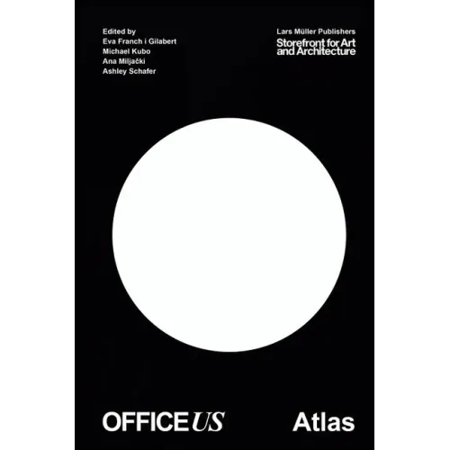Officeus Atlas (Repository)