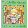The Cake That Mack Ate