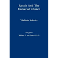 Russia And The Universal Church