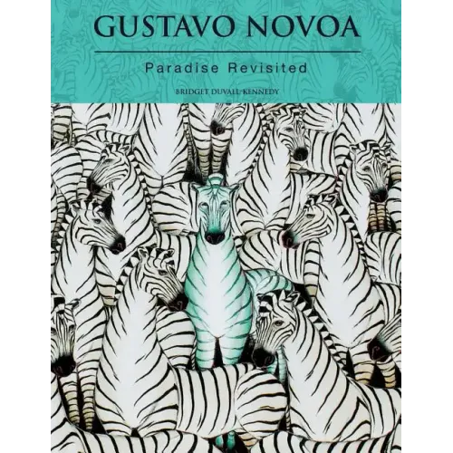 Gustavo Novoa - Paradise Revisited