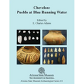 Chevelon: Pueblo at Blue Running Water