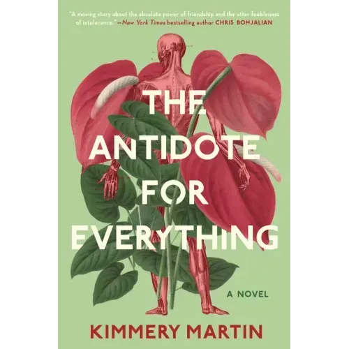 The Antidote for Everything
