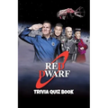 Red Dwarf: Trivia Quiz Book