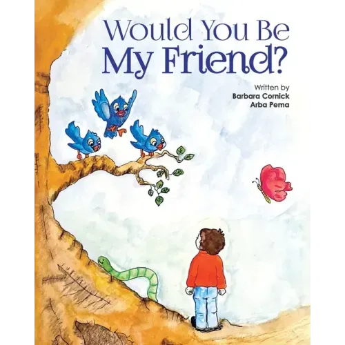 Would You Be My Friend?