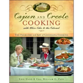 Cajun and Creole Cooking with Miss Edie and the Colonel: The Folklore and Art of Louisiana Cooking