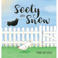 Sooty & Snow: A book about boundaries