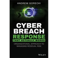 Cyber Breach Response That Actually Works: Organizational Approach to Managing Residual Risk