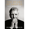 The Heart of Amos Oz: Love, War & Grief