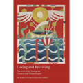 Giving and Receiving: Memoirs of an Immigrant Curator and Philanthropist