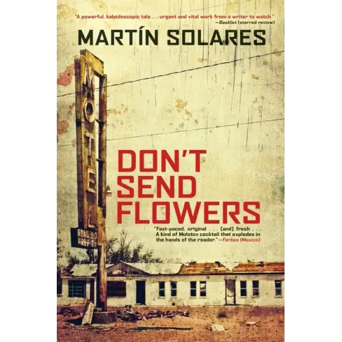 Don't Send Flowers