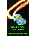 Would You Rather? Fun Questions For Game Night and Road Trips: A Fun Family Book for Boys and Girls Ages 6, 7, 8, 9, 10, 11, and 12 Years Old