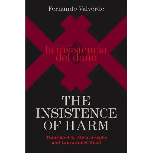 The Insistence of Harm