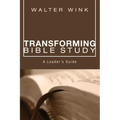 Transforming Bible Study