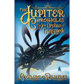 The Ice Orphan of Ganymede