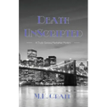 Death Unscripted: A Trudy Genova Manhattan Mystery