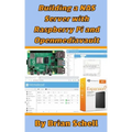 Building a NAS Server with Raspberry Pi and Openmediavault